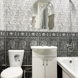 Фото Отель Квартирки НН на улице Академика Сахарова 113