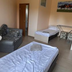 4-местная комната стандарт