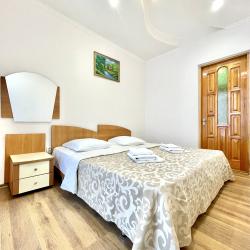 Фото Отель Гостевой дом Соната