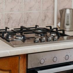 3-комнатные апартаменты улучшенные Светлогорск, Сиреневый переулок 8