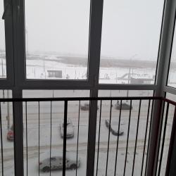 Фото Апартаменты на бульваре 75-летия Победы 1