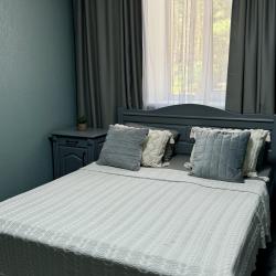 Номер стандарт улучшенный