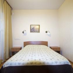 Фото Отель Каро