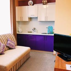 Фото Отель Италмас