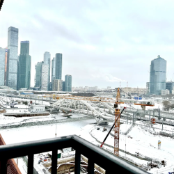 2-комнатные апартаменты улучшенные