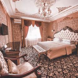 Фото Отель Лион