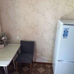 Апартаменты стандарт