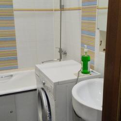 2-комнатные апартаменты улучшенные