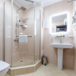 Фото Отель Акваград Hotel&SPA (Акваград СПА)