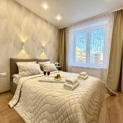 Фото Отель 4 Сезона на улице Даяна Мурзина 5