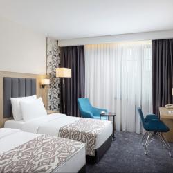 Фото Отель Mercure Nizhny Novgorod Center (Меркюр Центр)