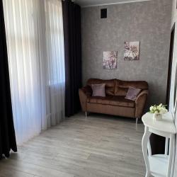 Фото Отель Менделеев