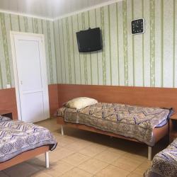 Номер классик плюс
