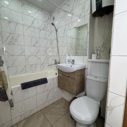 2-комнатные апартаменты стандарт