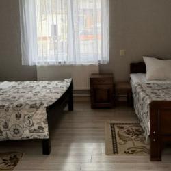 3-местный номер стандарт №5