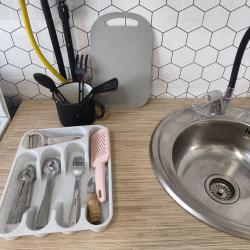 Фото Отель Satin Apartments (Сатин) на улице Горького 4