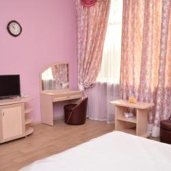 Фото Отель Московская