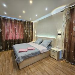 Фото Отель Квартирное бюро 27 на улице Лермонтова