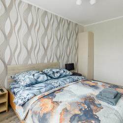 Фото Отель PrezentHaus (ПрезентХаус) на улице Советская 25