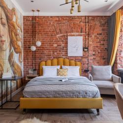 фото 4 Letyourflat (Лэтюфлэт) на проспекте Невский 150