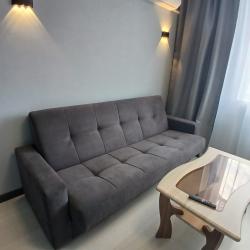 1-комнатные апартаменты улучшенные №2