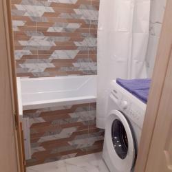 Фото Апартаменты на улице Милицейская