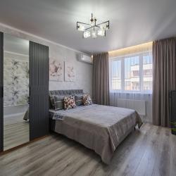1-комнатные апартаменты стандарт Лондон сети апартаментов «Your Place»