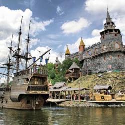 Фото Отель Старый город