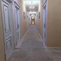 Фото Отель Jahon Palace (Жахон Палас)