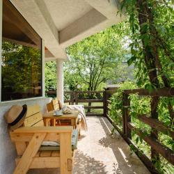 Фото Отель Гостевой дом Тере