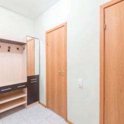 Фото Отель Достоевскинн на улице Кременчугская 17 корпус 2