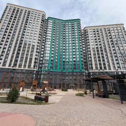 Фото Апартаменты Эль апарт на ул. Бориса Слюсаря 23с2