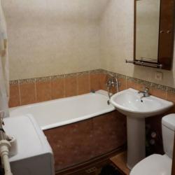 Апартаменты стандарт Амурский бульвар, 12