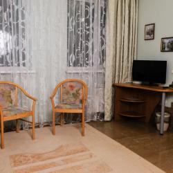 Фото Отель Звездный Замок