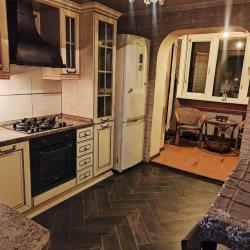 Апартаменты стандарт