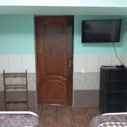 Номер эконом с 2 односпальными кроватями №3