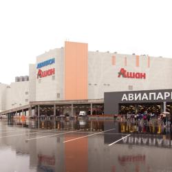 2-комнатные апартаменты улучшенные