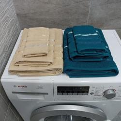 Фото Апартаменты на улице Тентюковская 320 корпус 3