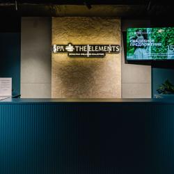 Фото Отель Valo Mercure Hotel and Residences Saint Petersburg (Вало Меркюр)