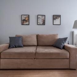 фото 5 Апартаменты Keytee.Home (Кейти.Хоме) на проспекте Московский 73к5