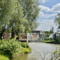 Фото Отель Vnukovo Village Hotel & SPA (Внуково Вилладж)