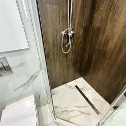 1-комнатные апартаменты студия