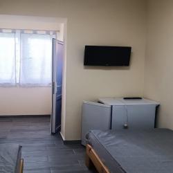 Фото Отель Бережок