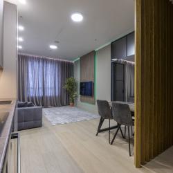 2-комнатные апартаменты люкс