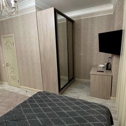 Фото Отель Туки Тур