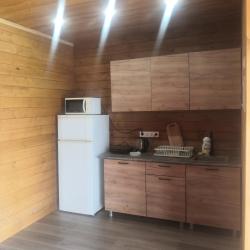 Фото Отель Хутор Маткалампи