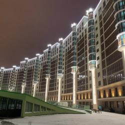 Фото Отель Апартон на проспекте Независимости 88