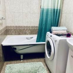 Фото Апартаменты на улице Ленинская 43