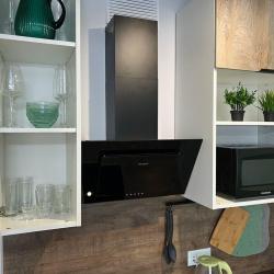 1-комнатные апартаменты студия