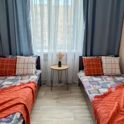 Апартаменты люкс Вильямса, 26А